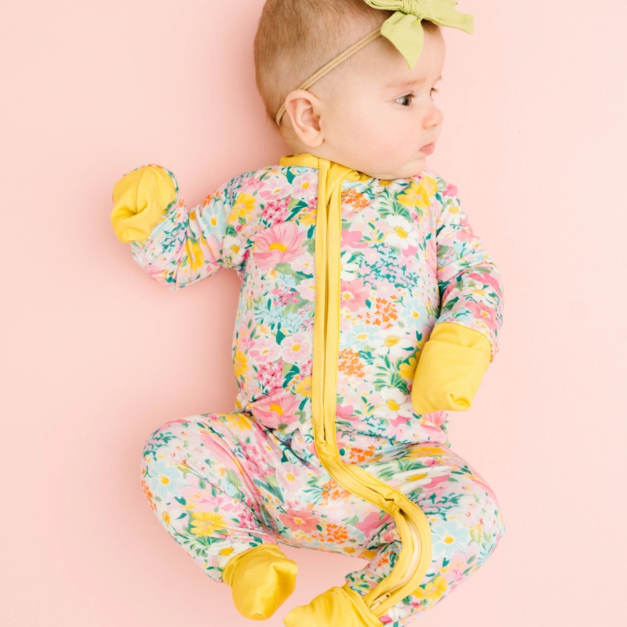 Garden Glow Sleeper - Little One Shop
