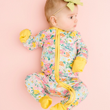 Garden Glow Sleeper - Little One Shop