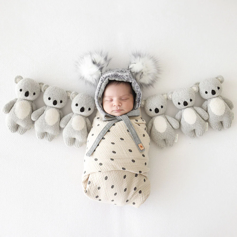 Baby Koala - Cuddle + Kind