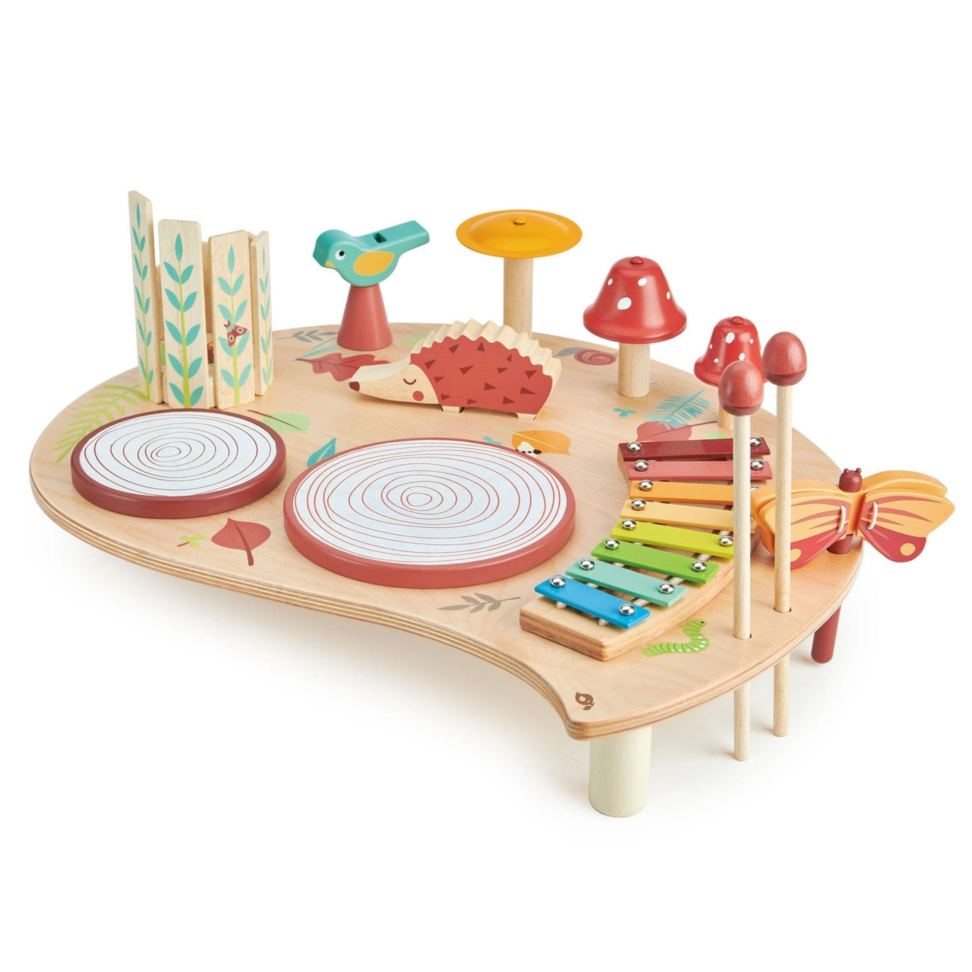Music Table - Tender Leaf Toys