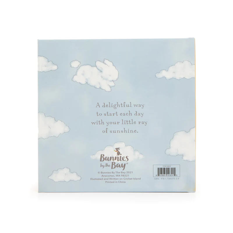 Little Sunshine - Bunnies By The Bay
