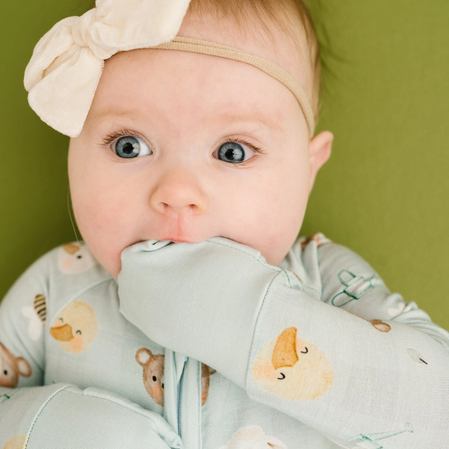 Springtime Pals Sleeper - Little One Shop