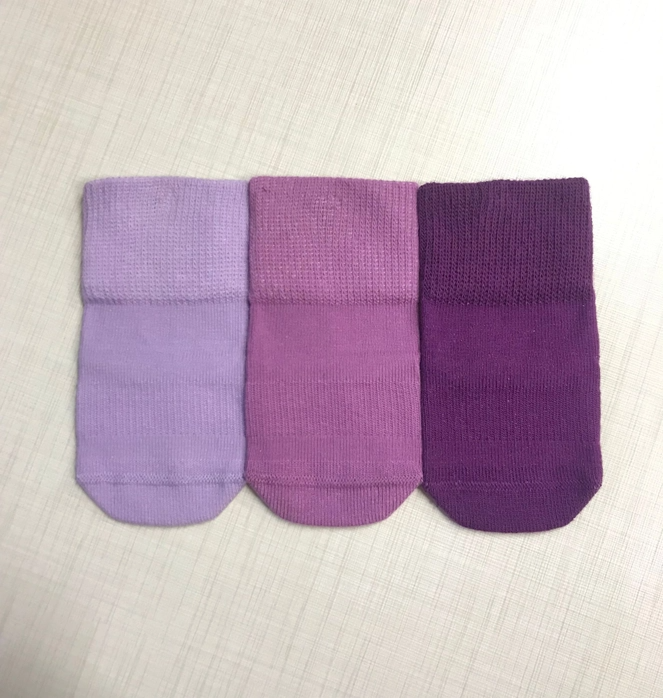 Orchid Collection - Squid Socks