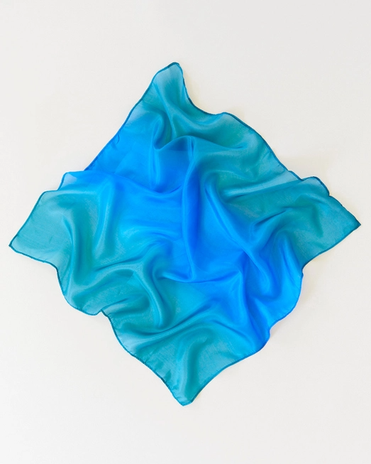 Earth Playsilks - Sarah's Silks