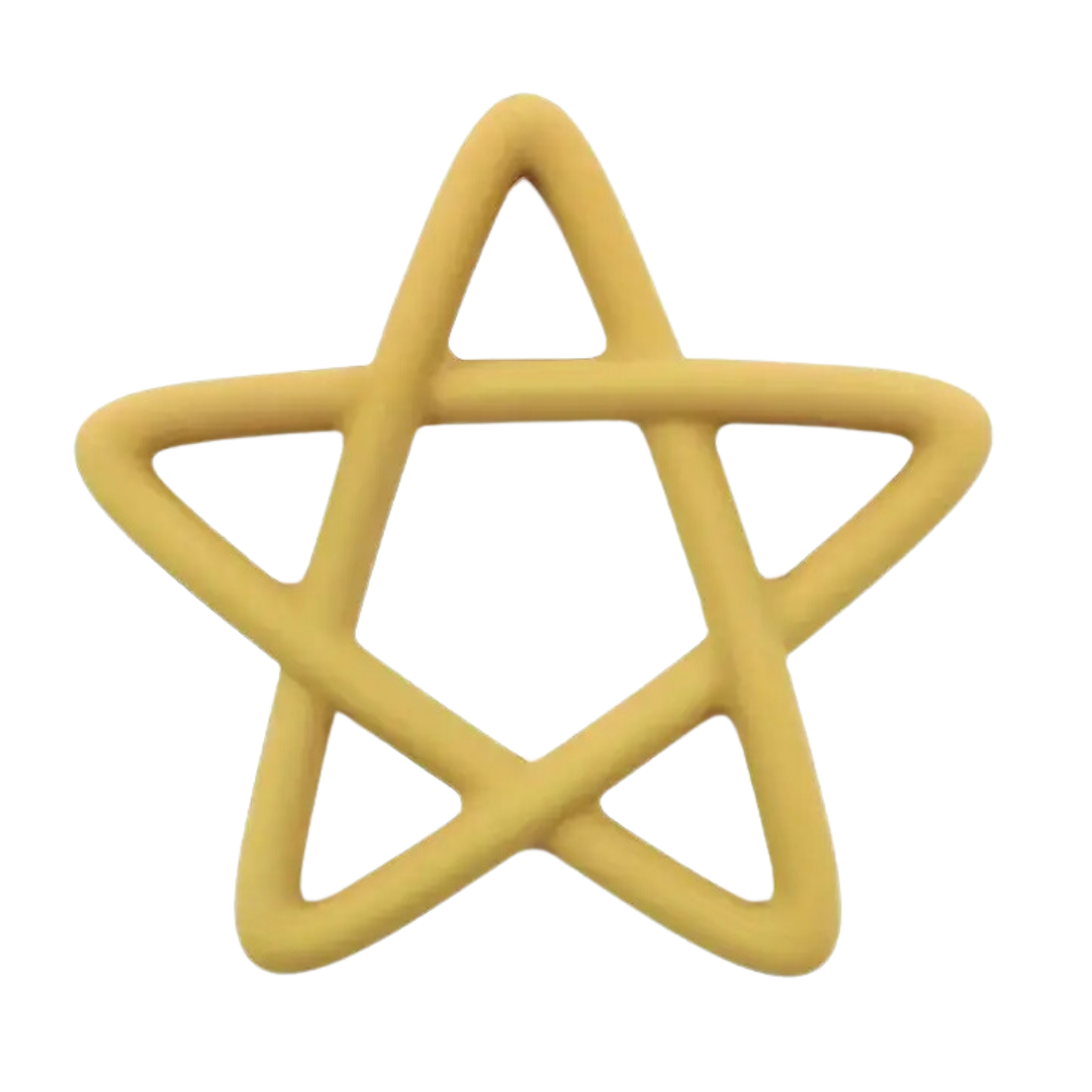 Star Teether - Seedlings & Sprouts