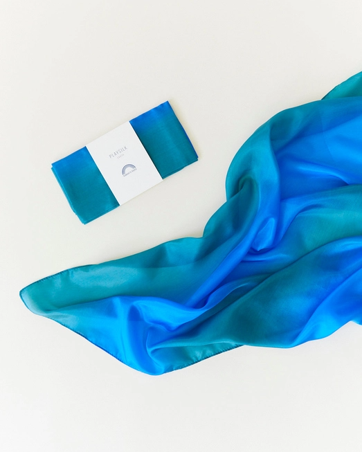 Earth Playsilks - Sarah's Silks