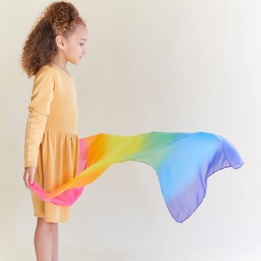 Enchanted Playsilks - Sarah's Silks