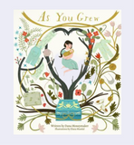 As You Grew - Dana Moneymaker