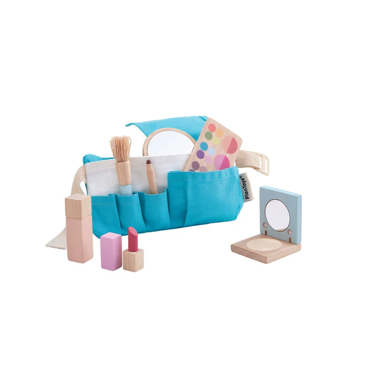 Make Up Set - Plan Toys
