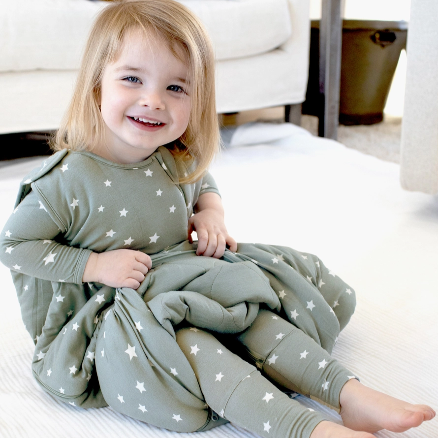 Shine 1.0 Tog Sleep Bag - Gunamuna