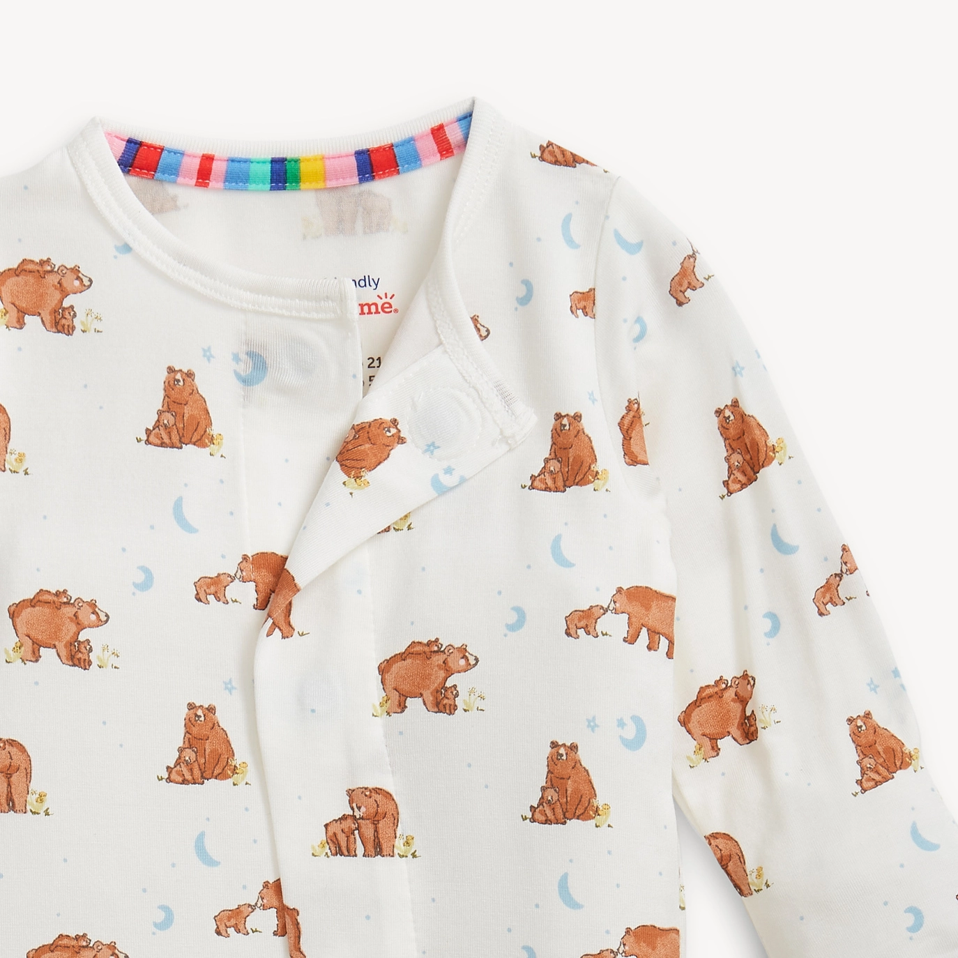 Wildly Loved Magnetic Footie - Magnetic Me