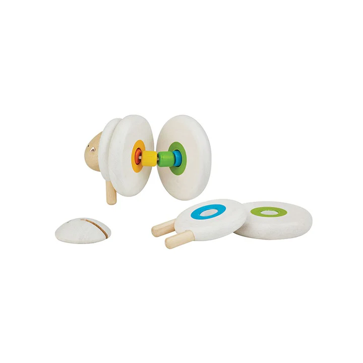 Lacing Sheep - Plan Toys