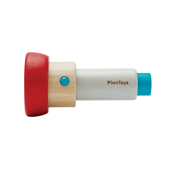 Kaleidoscope - Plan Toys