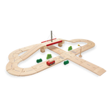 Road System - Plan Toys