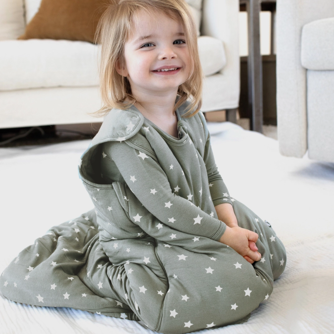 Shine 1.0 Tog Sleep Bag - Gunamuna