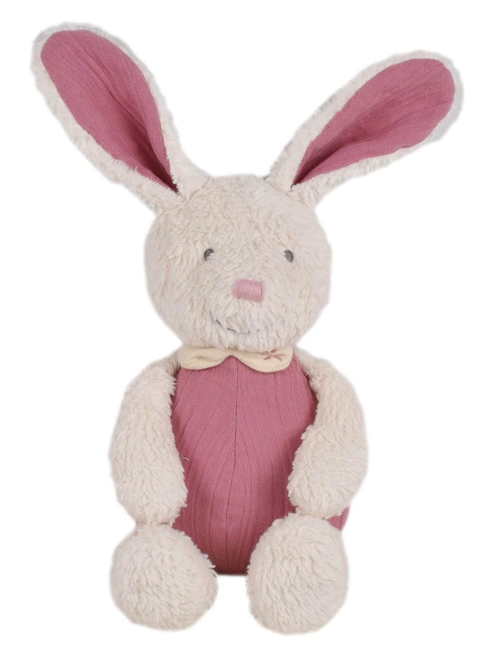 Classic Baby Bunny - Tikiri Toys
