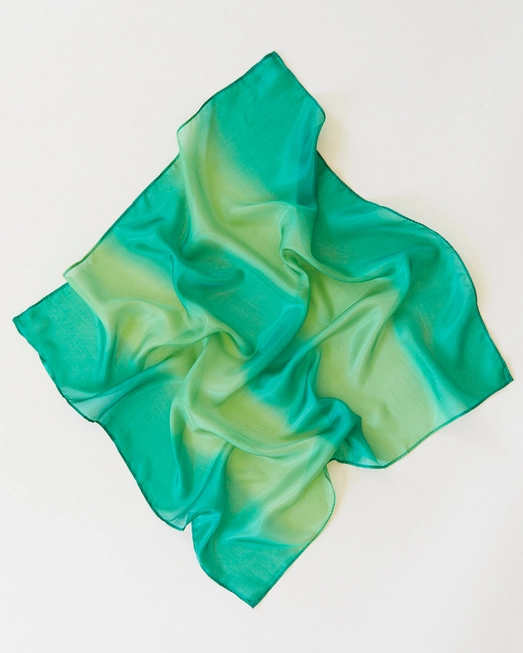 Earth Playsilks - Sarah's Silks