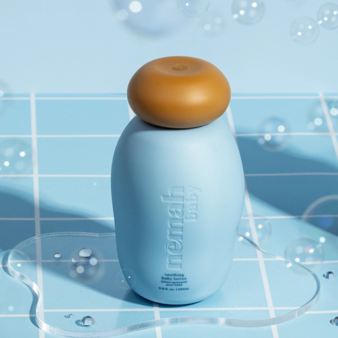 Soothing Lotion - Nemah
