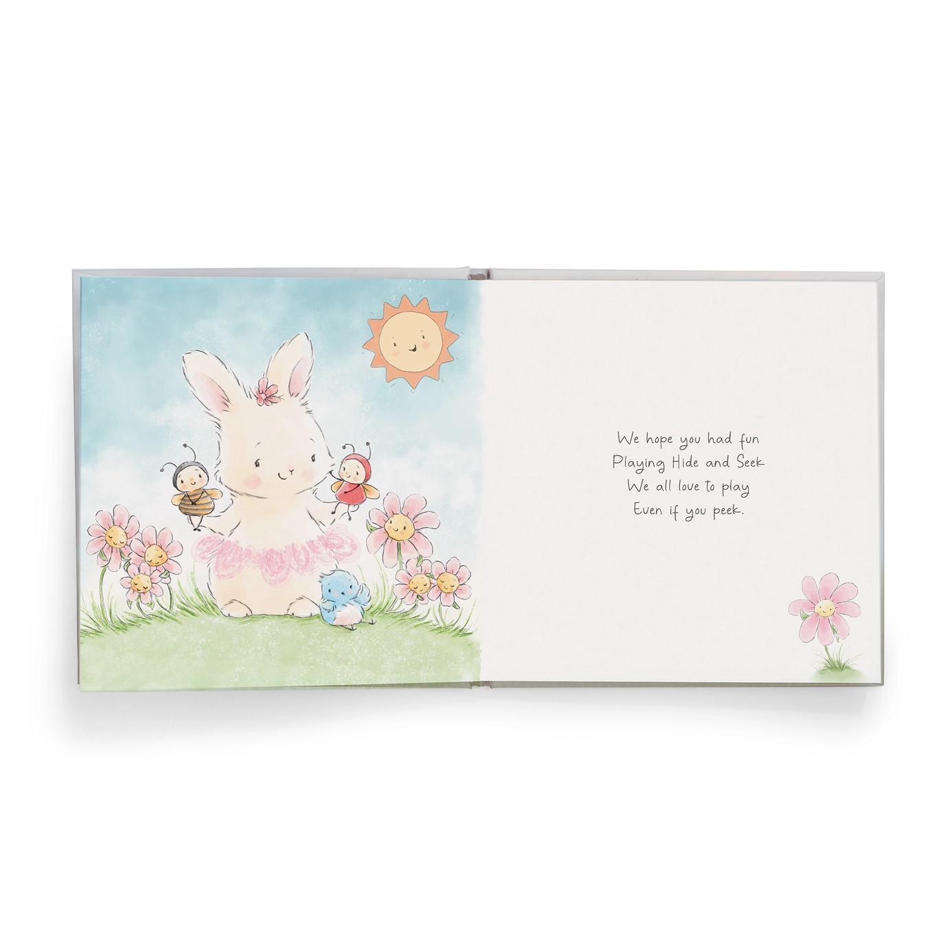 Hide and Seek - Bunnies By The Bay