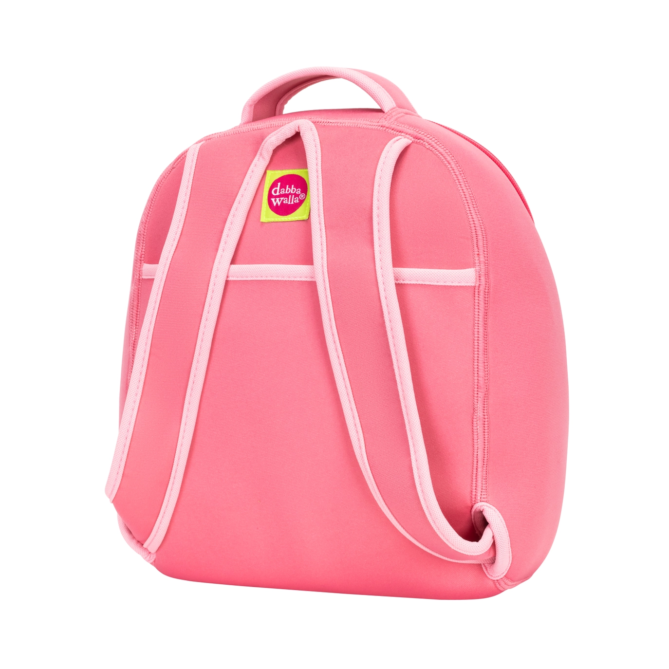 Rabbit Preschool Backpack - Dabbawalla Bags