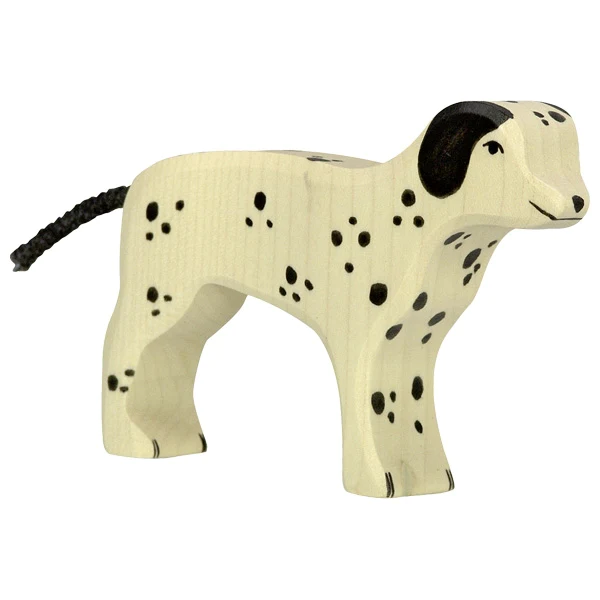 Dalmatian - Holtztiger