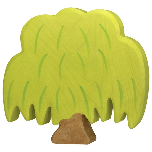 Willow Tree - Holtztiger