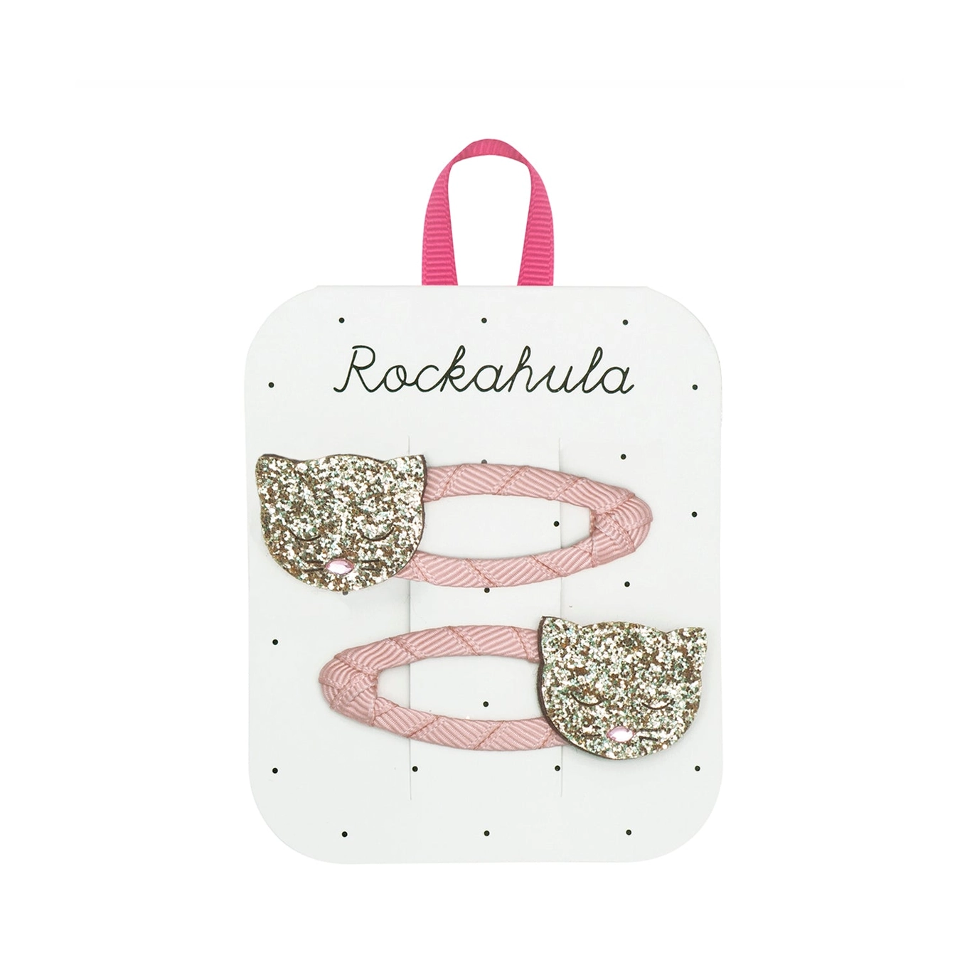 Clara Cat Clips - Rockahula