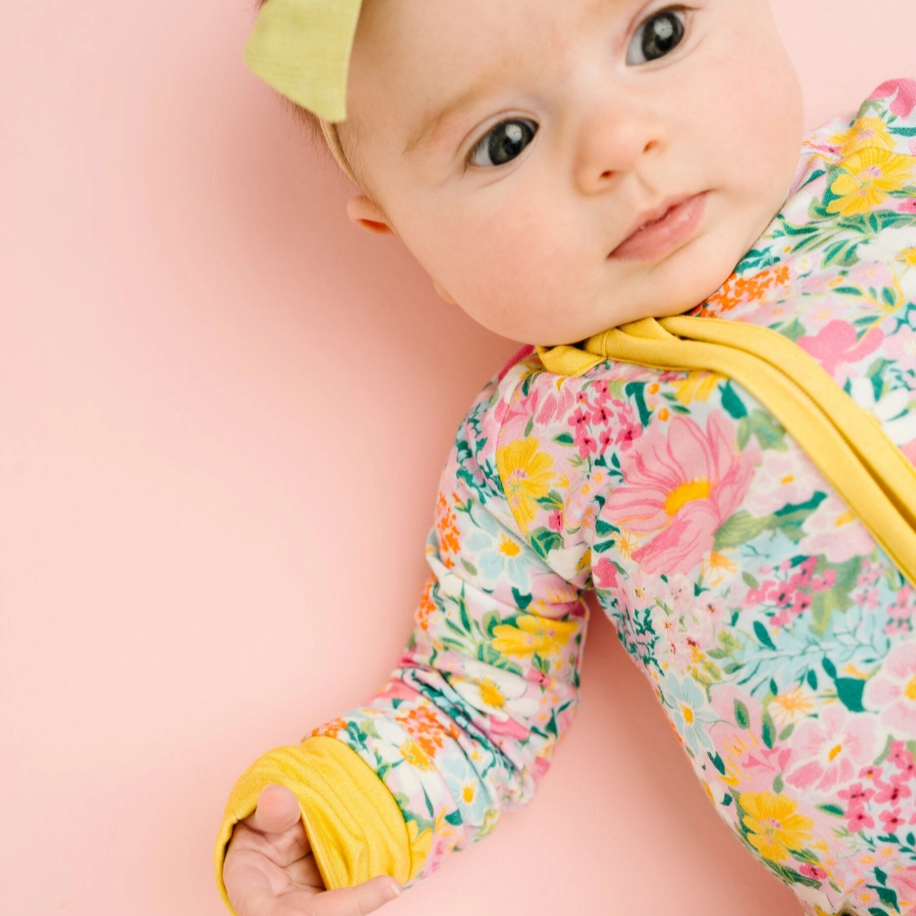 Garden Glow Sleeper - Little One Shop