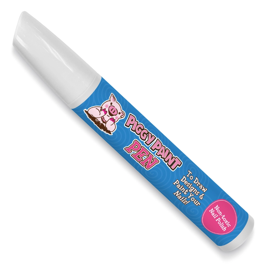 Blazin' Blue Piggy Paint Pen - Piggy Paint
