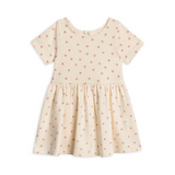 Punch Carla Floral Stella Swing Dress - Colored Organics