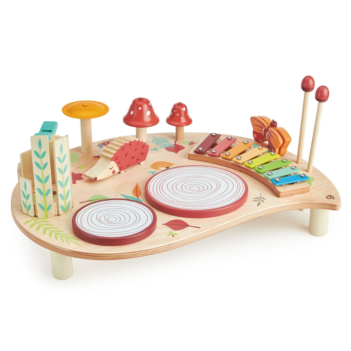 Music Table - Tender Leaf Toys