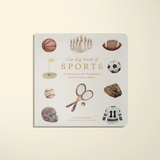 Our Big Book of Sports - Paige Tate & Co