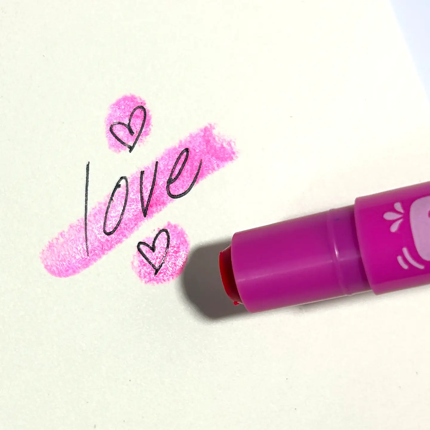Fresh Pick Apple Scented Gel Crayons - OOLY