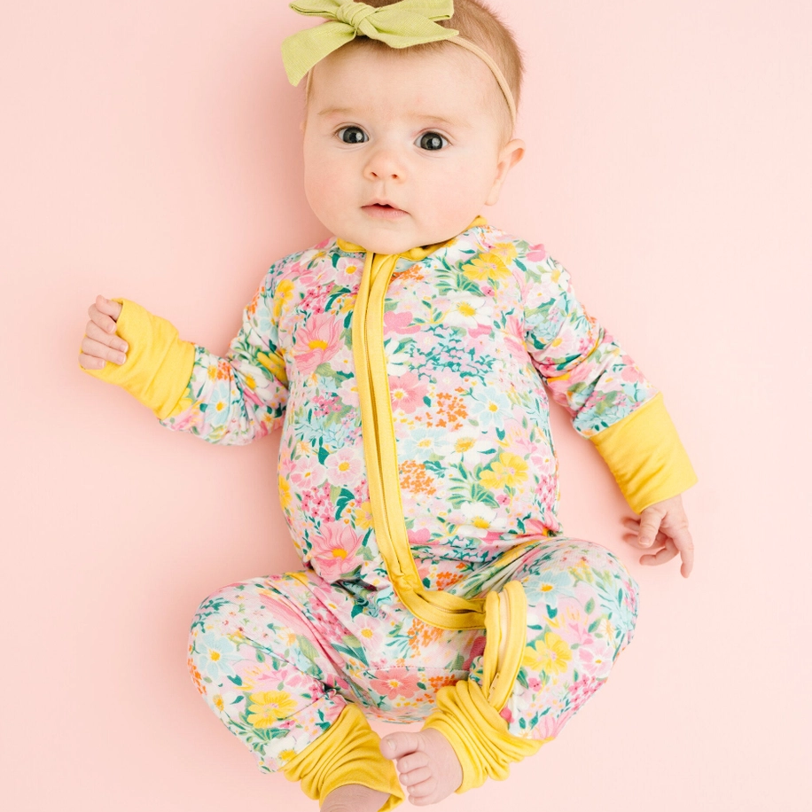 Garden Glow Sleeper - Little One Shop