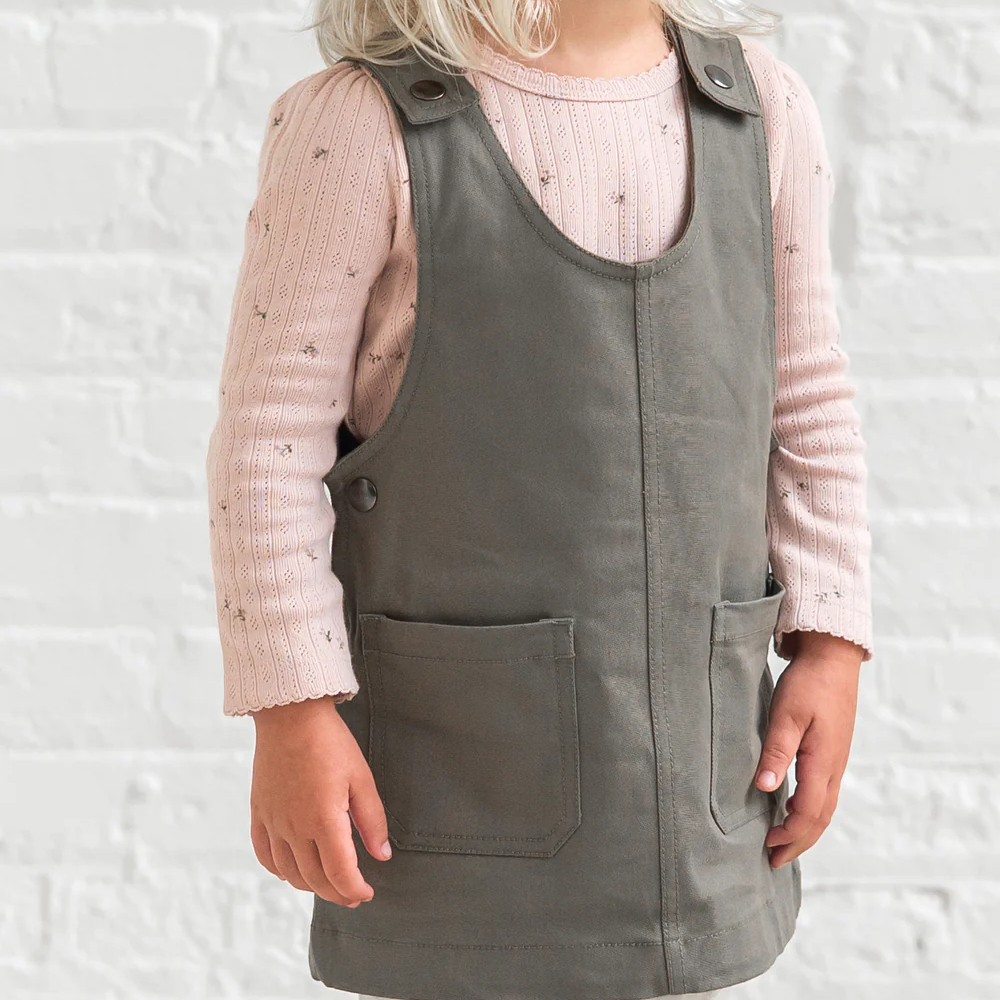 Haran Floral Kate Pointelle Top - Kendi