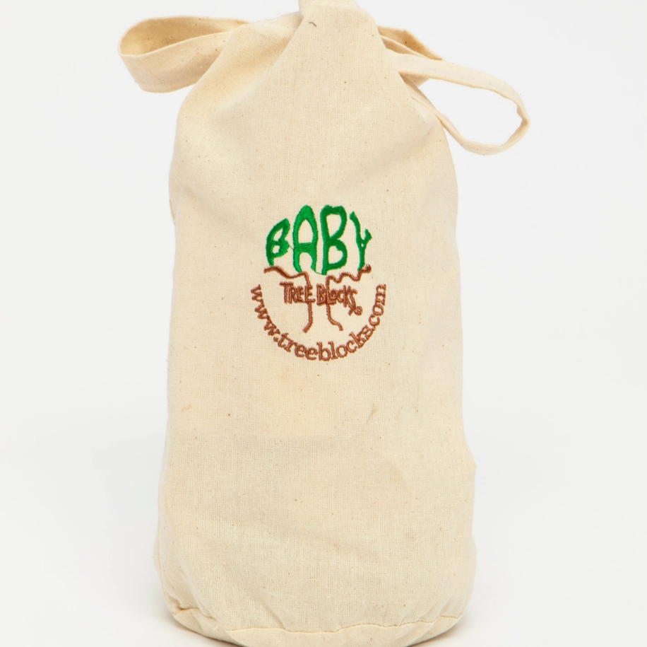 Baby Blocks - Tree Blocks