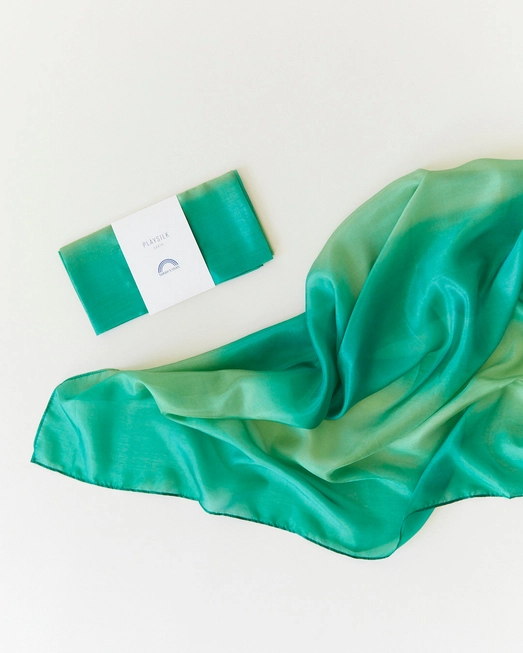 Earth Playsilks - Sarah's Silks