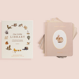 Our Little Library Set - Paige Tate & Co