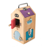 Monster Lock Box - Tender Leaf Toys