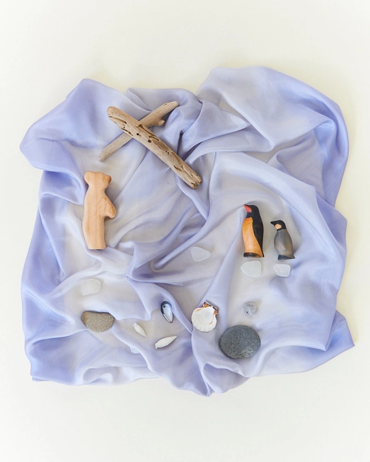 Earth Playsilks - Sarah's Silks