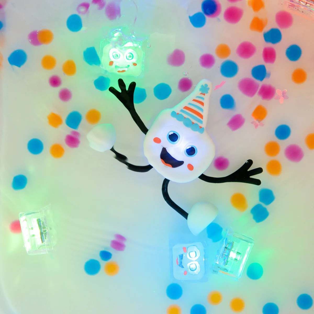 Party Pal - Glo Pals