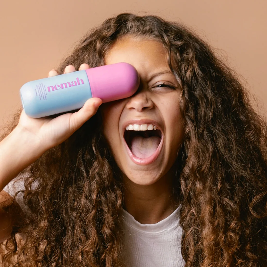 Leave In Conditioner & Detangler - Nemah