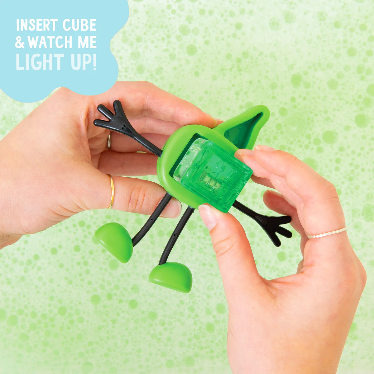 Christmas Pal Glo Pal - Glo Pals