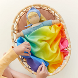 Enchanted Playsilks - Sarah's Silks