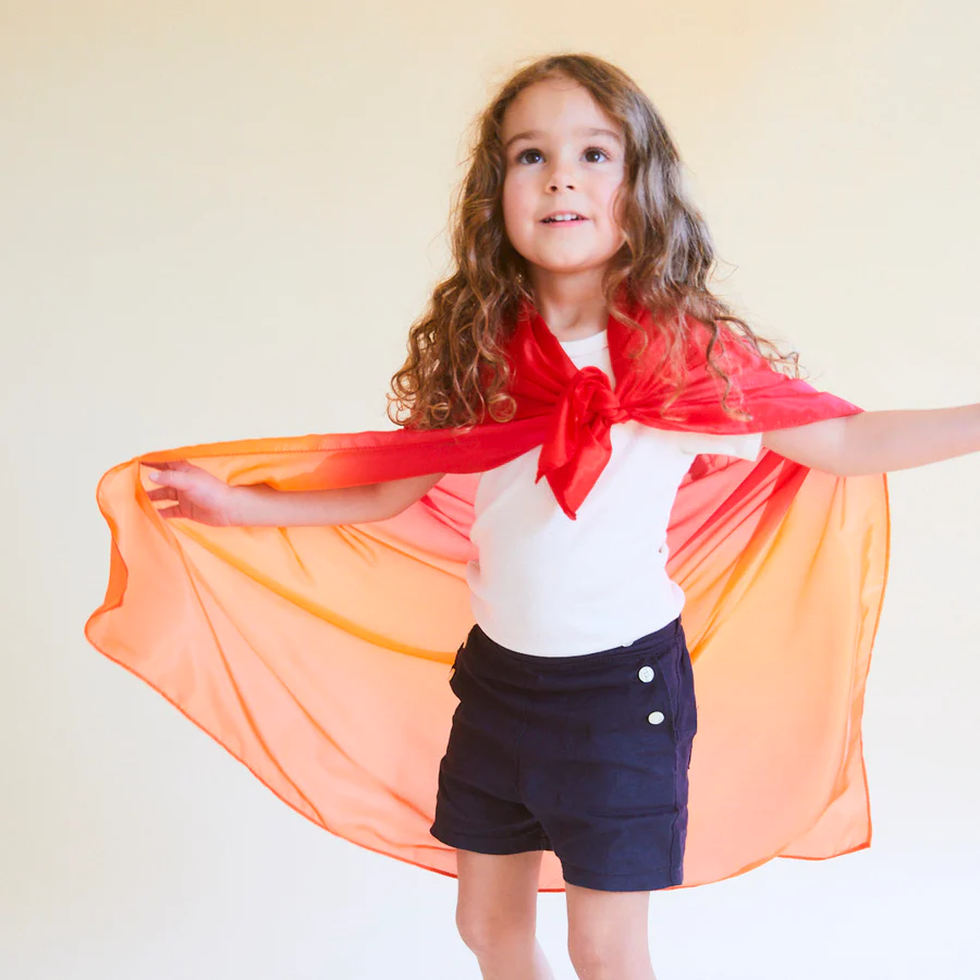 Enchanted Playsilks - Sarah's Silks