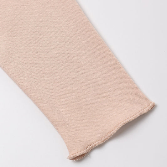 Dusty Rose Wrap Top + Pant - Quincy Mae