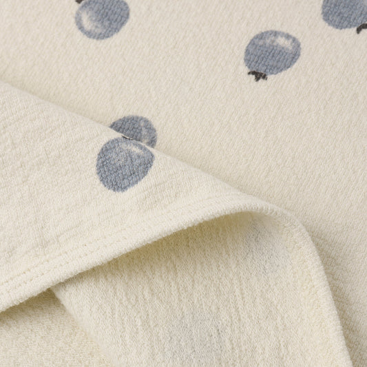 Blueberries Spongy Play Set - Quincy Mae