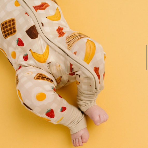 Breakfast Club Sleeper - Little One Shop