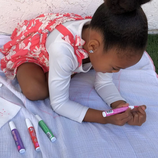 Piggy PINK Piggy Paint Pen - Piggy Paint