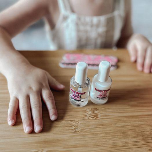 Basecoat & Sealer - Piggy Paint